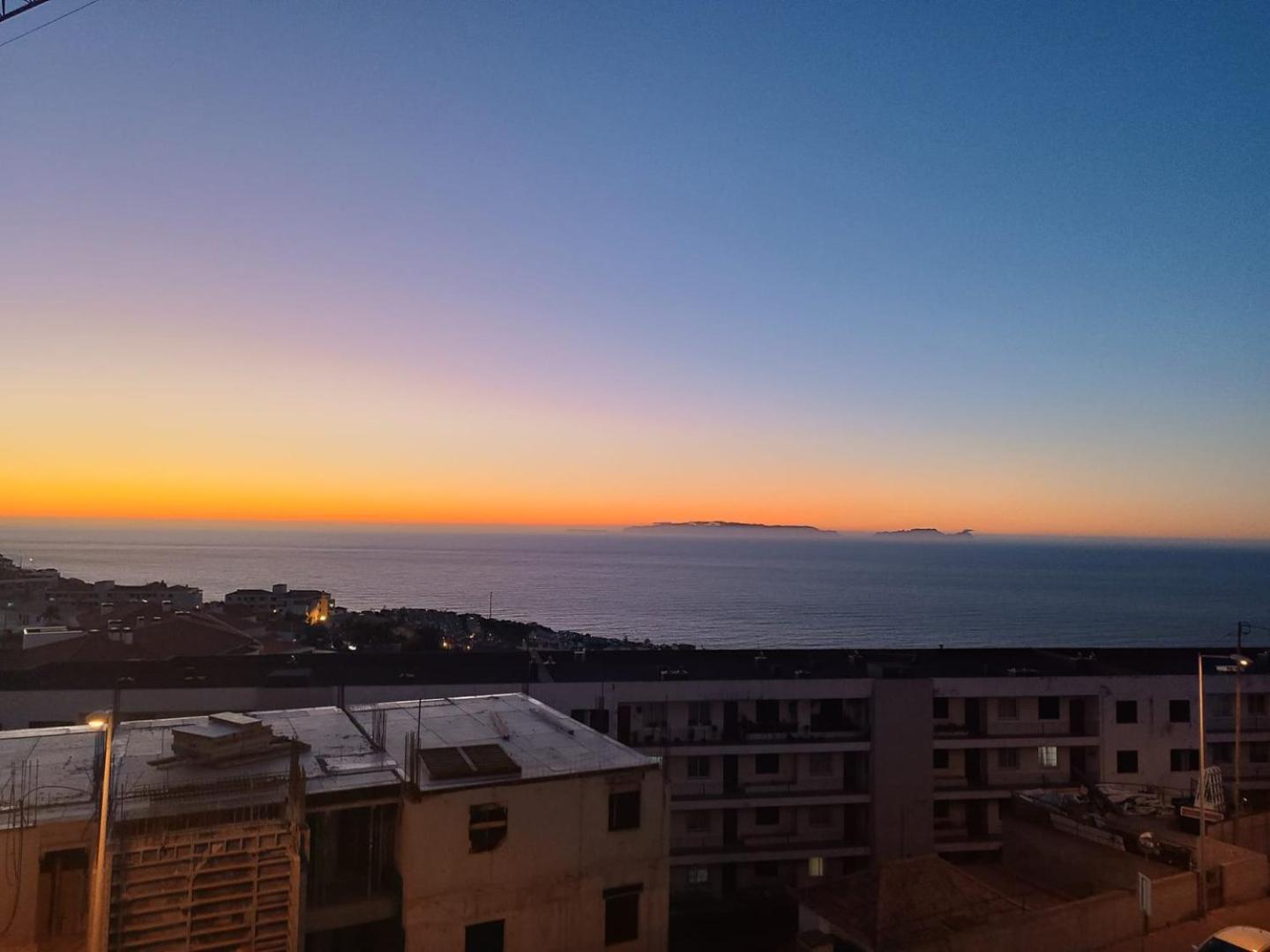 Guestready - Lovely Getaway In Canico Esterno foto