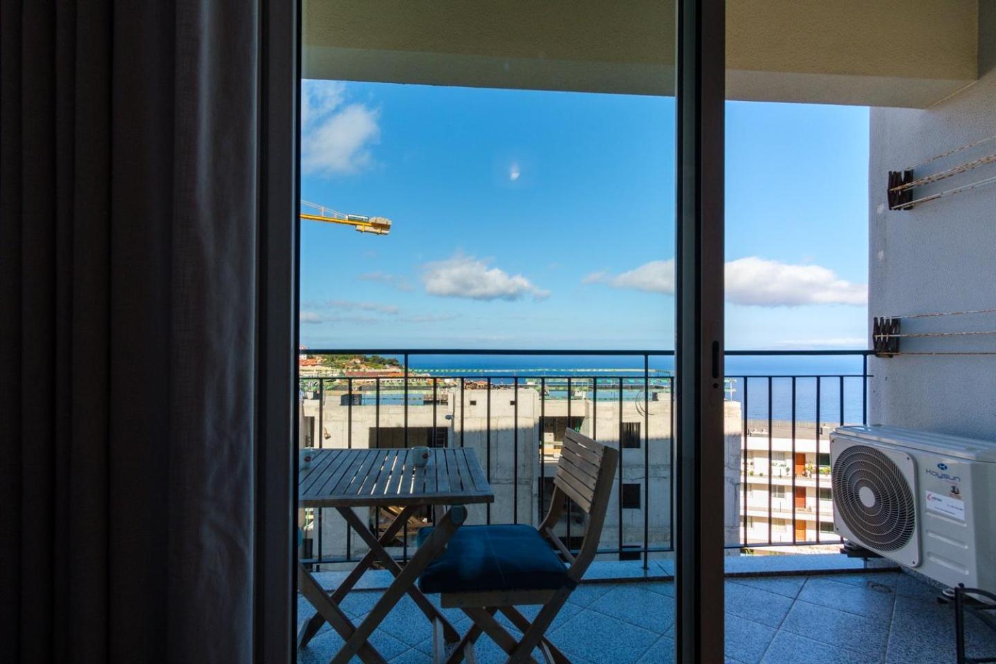 Guestready - Lovely Getaway In Canico Esterno foto