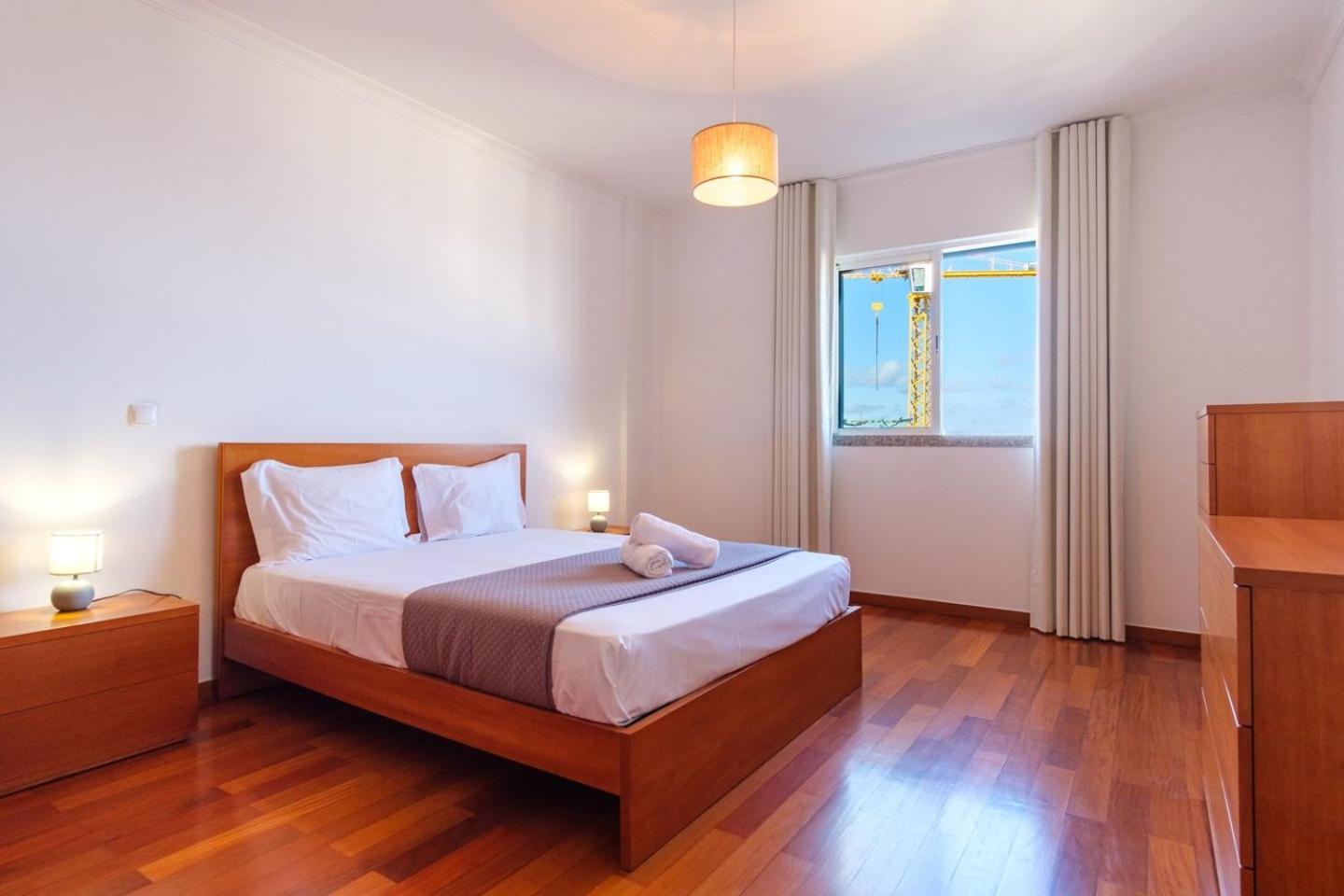 Guestready - Lovely Getaway In Canico Esterno foto