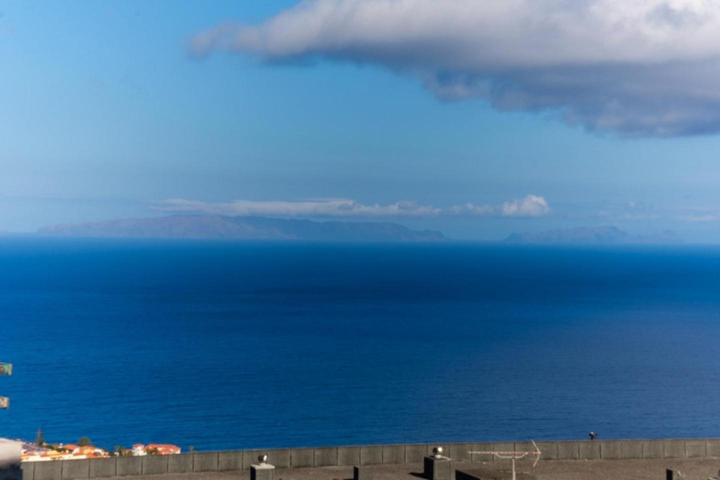 Guestready - Lovely Getaway In Canico Esterno foto