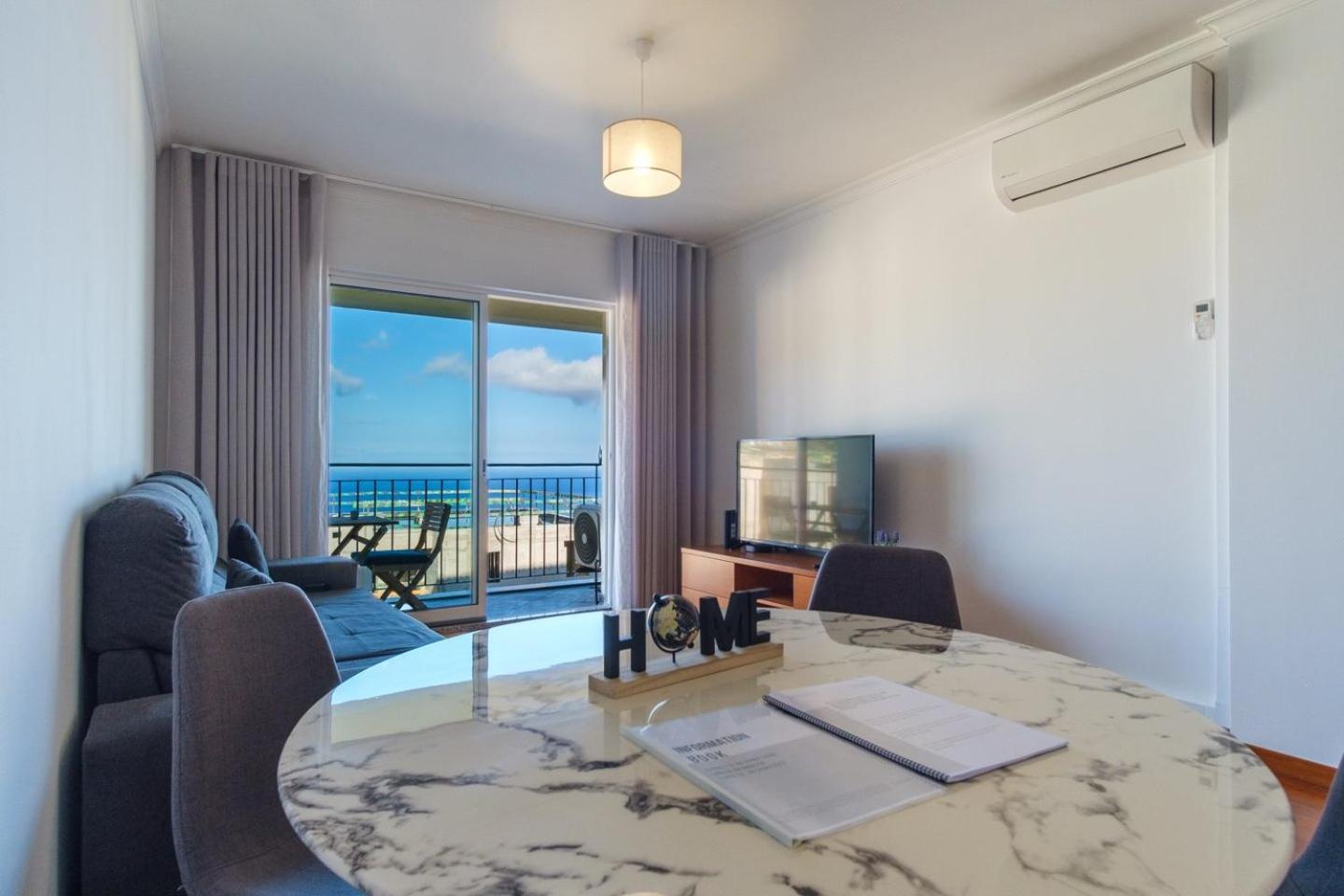 Guestready - Lovely Getaway In Canico Esterno foto