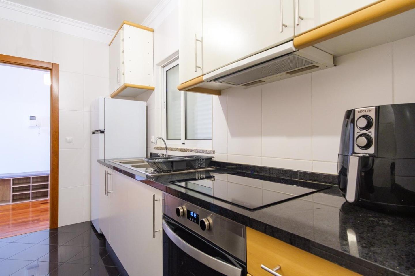 Guestready - Lovely Getaway In Canico Esterno foto